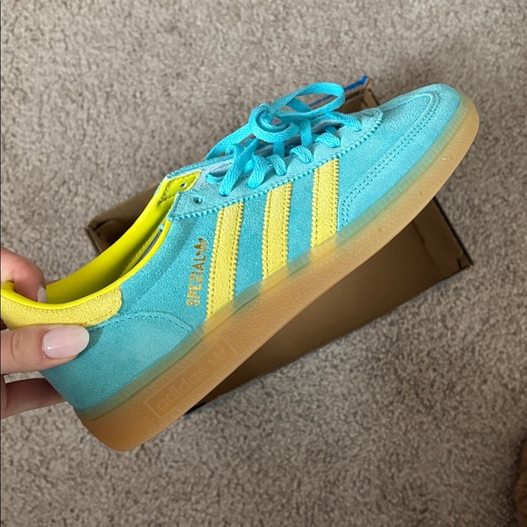 Adidas Handball Spezial Sneakers - Picture 3 of 3